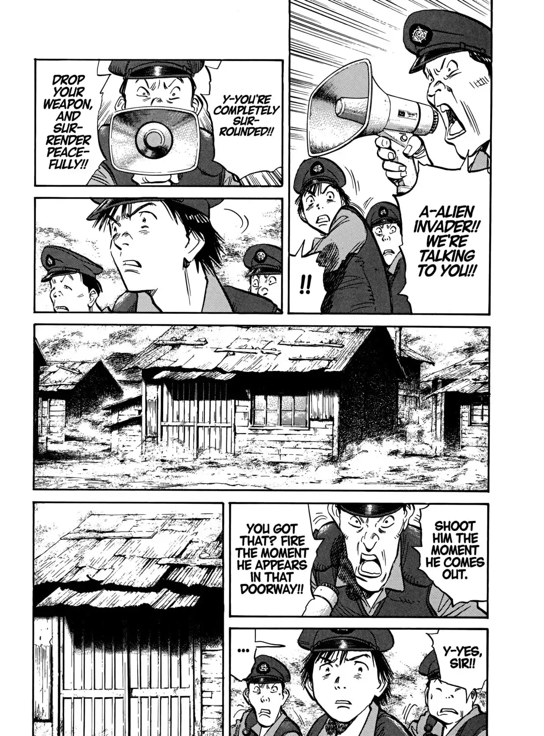 20 Seiki Shounen (Perfect Edition) Chapter 9 page 567 - 