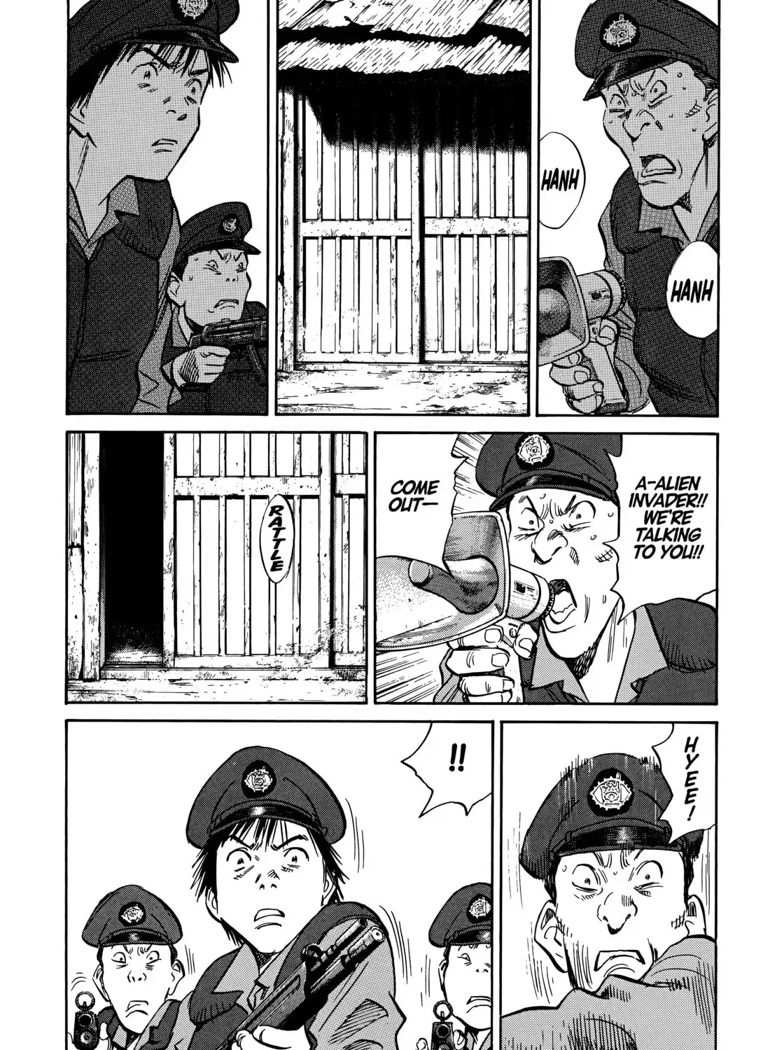 20 Seiki Shounen (Perfect Edition) Chapter 9 page 569 - 
