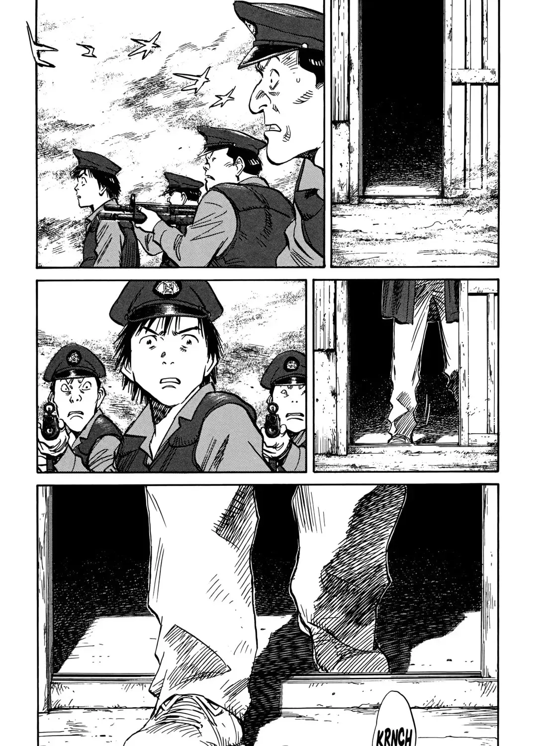 20 Seiki Shounen (Perfect Edition) Chapter 9 page 571 - 