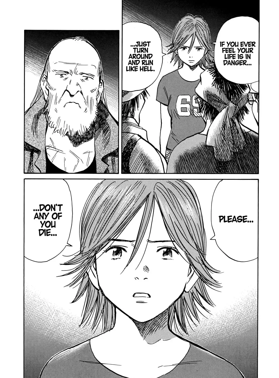 20 Seiki Shounen (Perfect Edition) Chapter 9 page 585 - 
