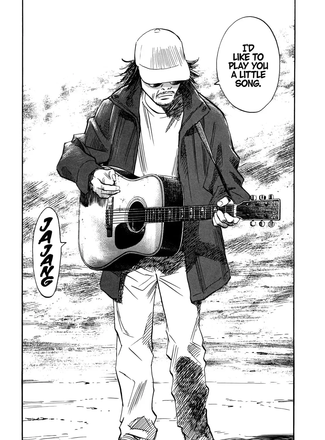 20 Seiki Shounen (Perfect Edition) Chapter 9 page 591 - 