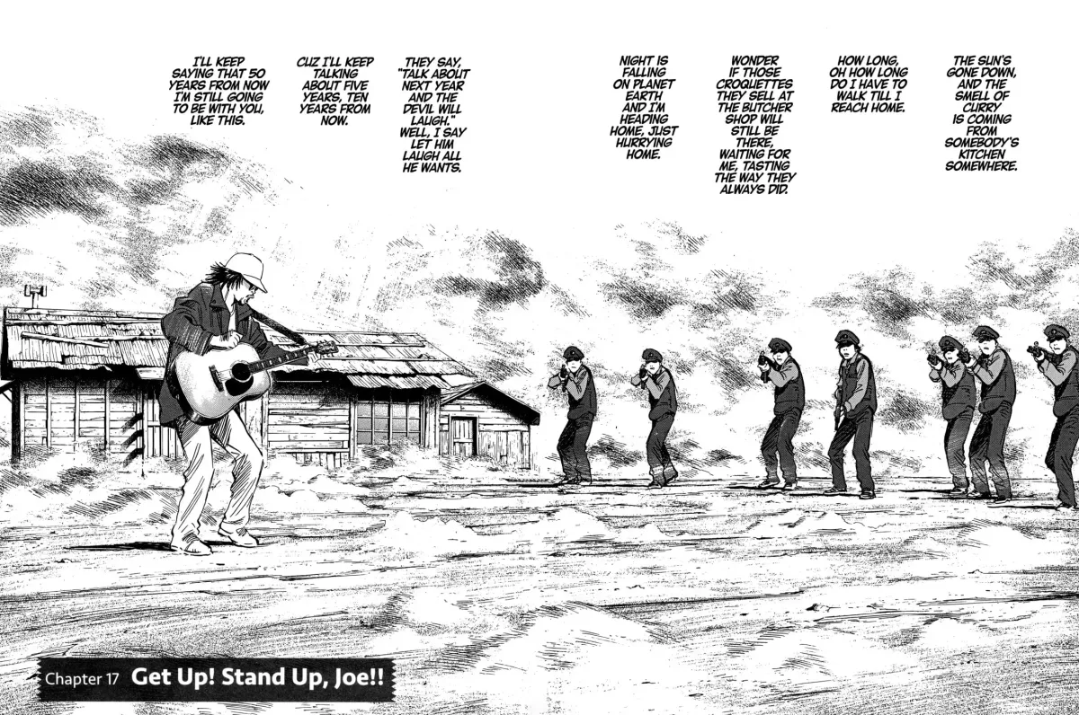 20 Seiki Shounen (Perfect Edition) Chapter 9 page 595 - 