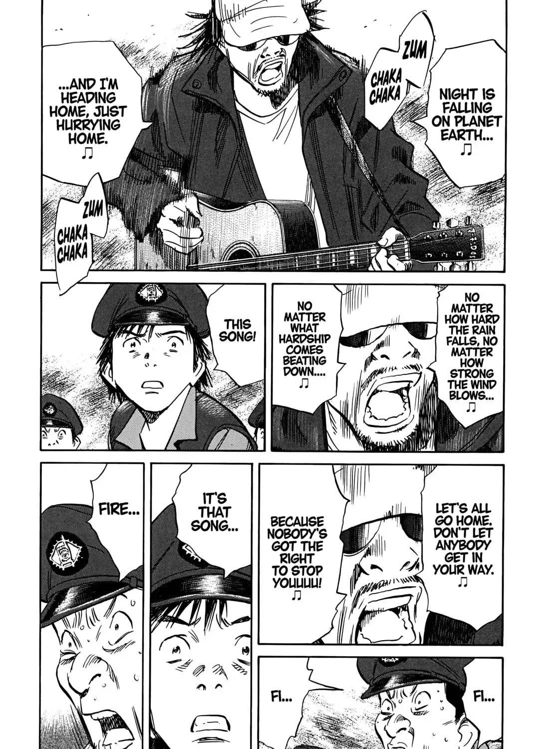 20 Seiki Shounen (Perfect Edition) Chapter 9 page 597 - 