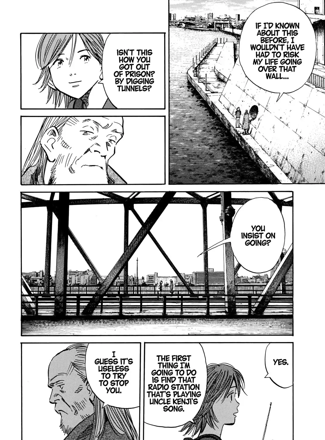 20 Seiki Shounen (Perfect Edition) Chapter 9 page 605 - 