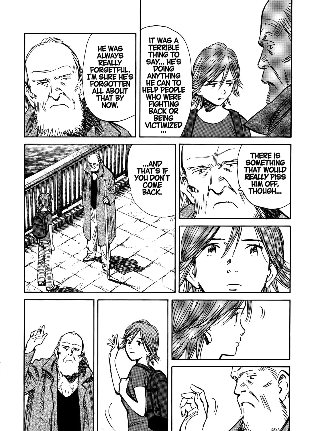 20 Seiki Shounen (Perfect Edition) Chapter 9 page 609 - 