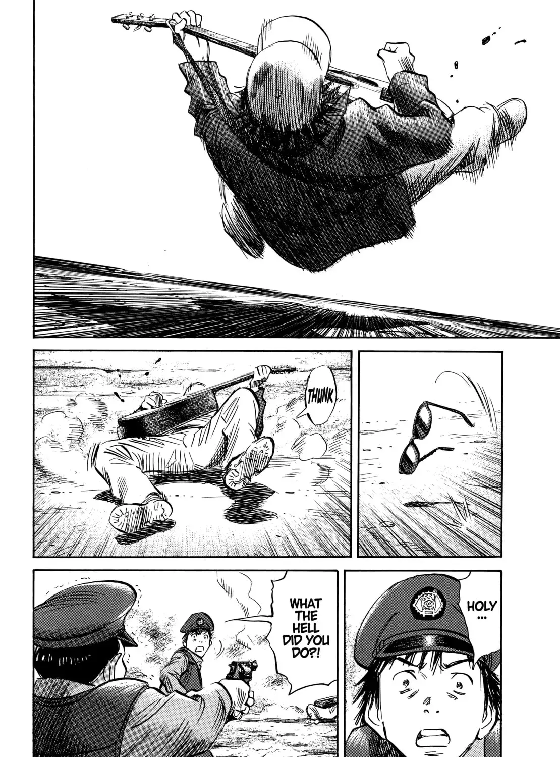 20 Seiki Shounen (Perfect Edition) Chapter 9 page 613 - 