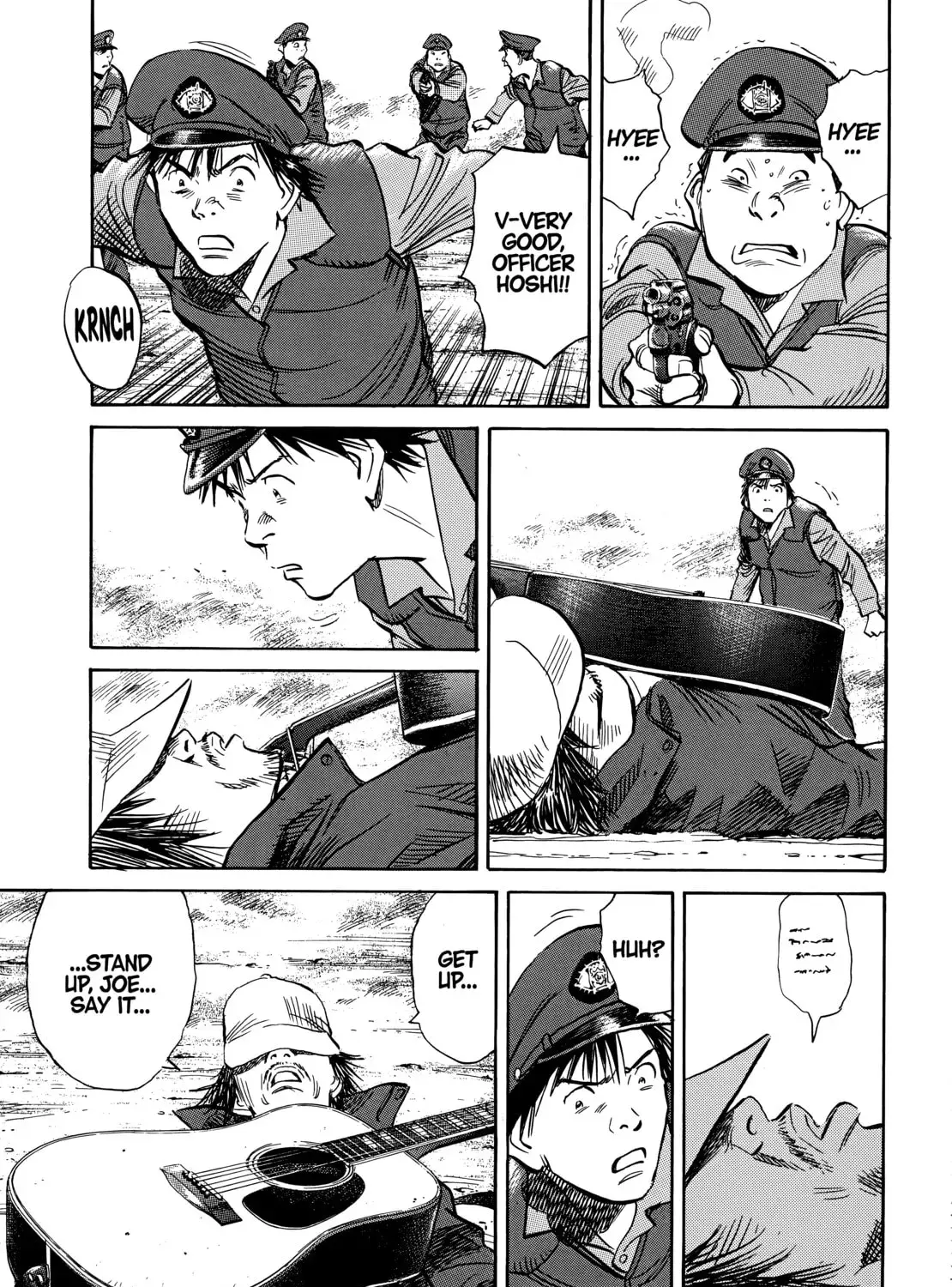 20 Seiki Shounen (Perfect Edition) Chapter 9 page 615 - 