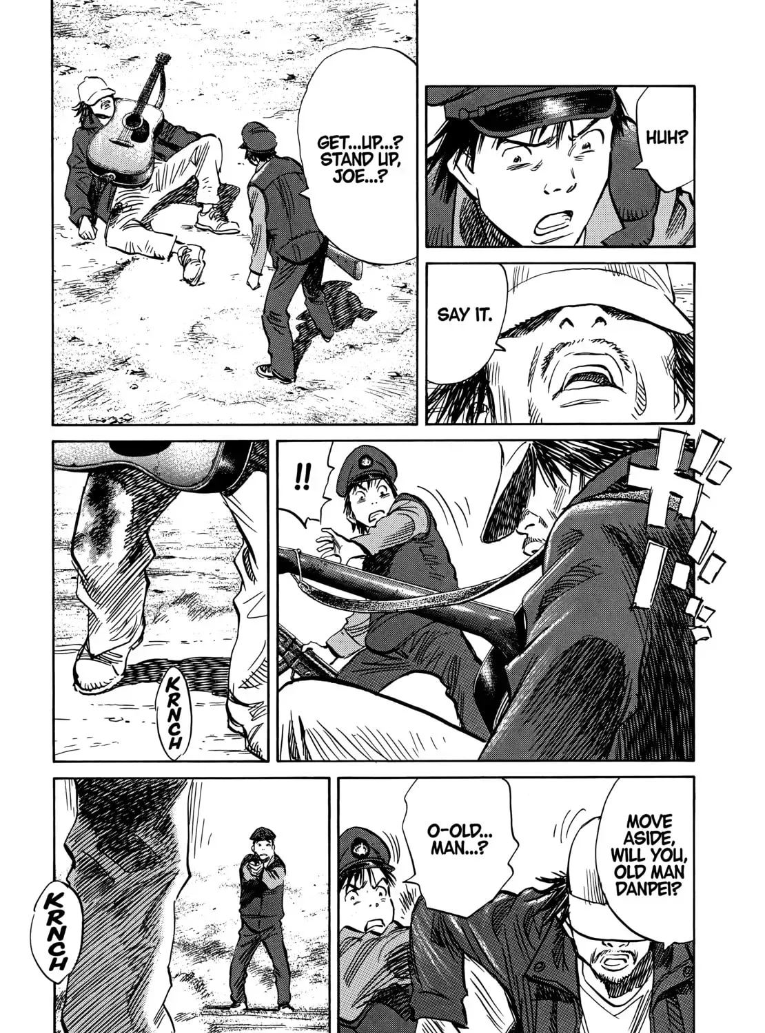 20 Seiki Shounen (Perfect Edition) Chapter 9 page 617 - 