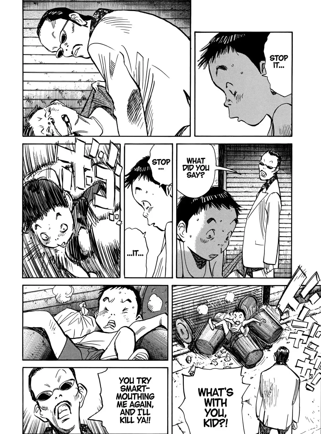 20 Seiki Shounen (Perfect Edition) Chapter 9 page 63 - 
