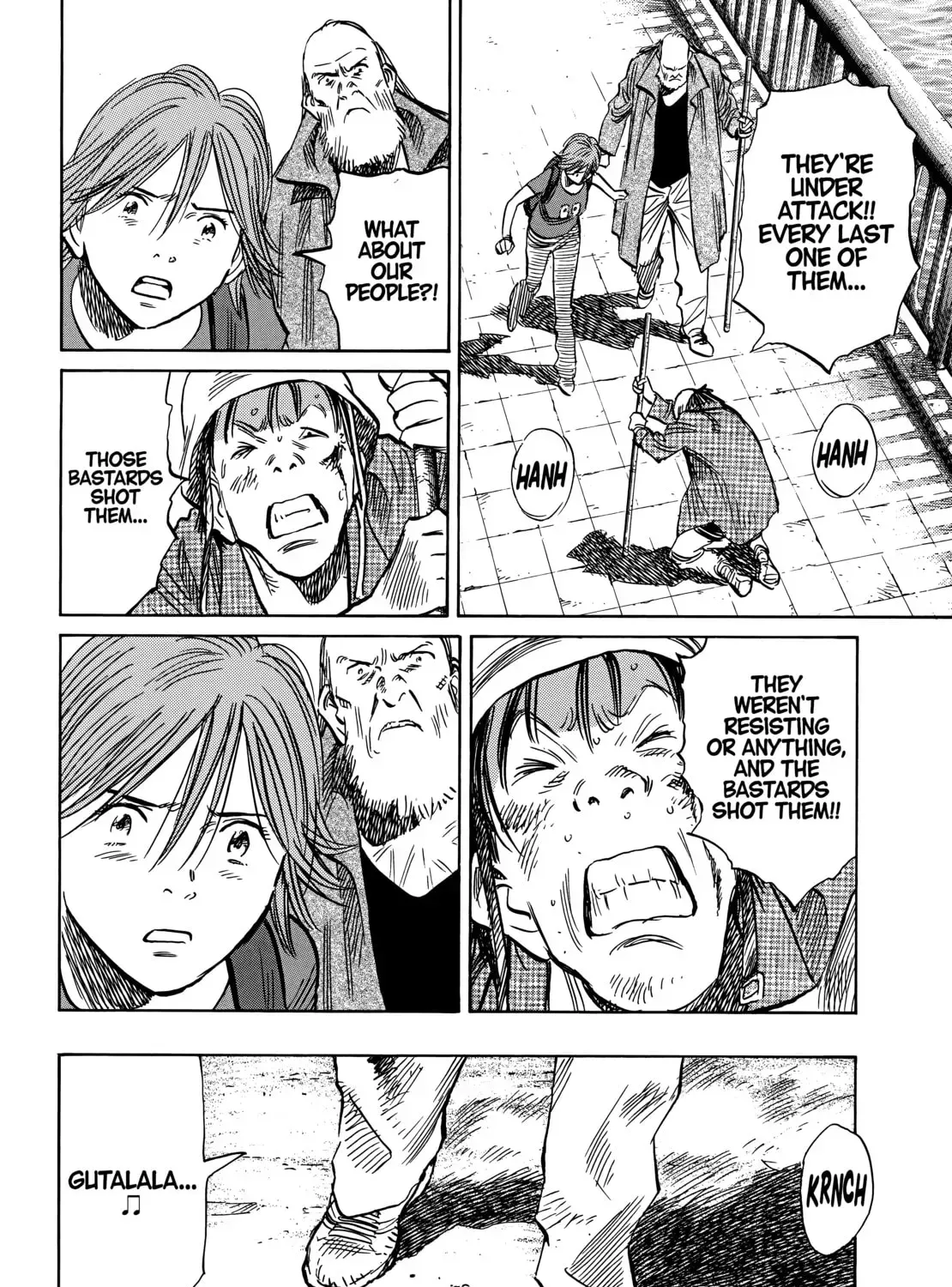 20 Seiki Shounen (Perfect Edition) Chapter 9 page 621 - 
