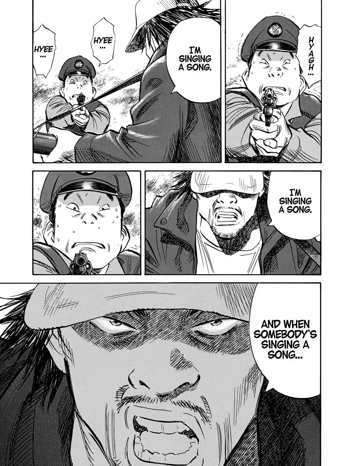 20 Seiki Shounen (Perfect Edition) Chapter 9 page 623 - 