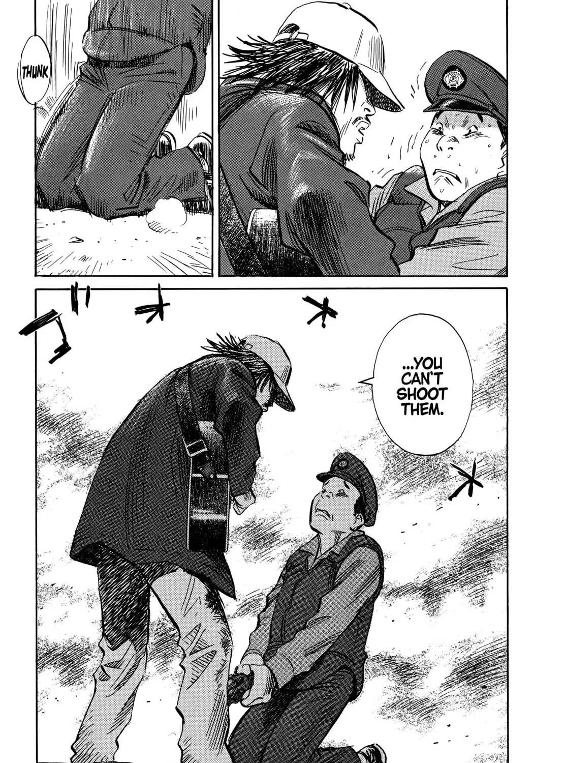 20 Seiki Shounen (Perfect Edition) Chapter 9 page 625 - 