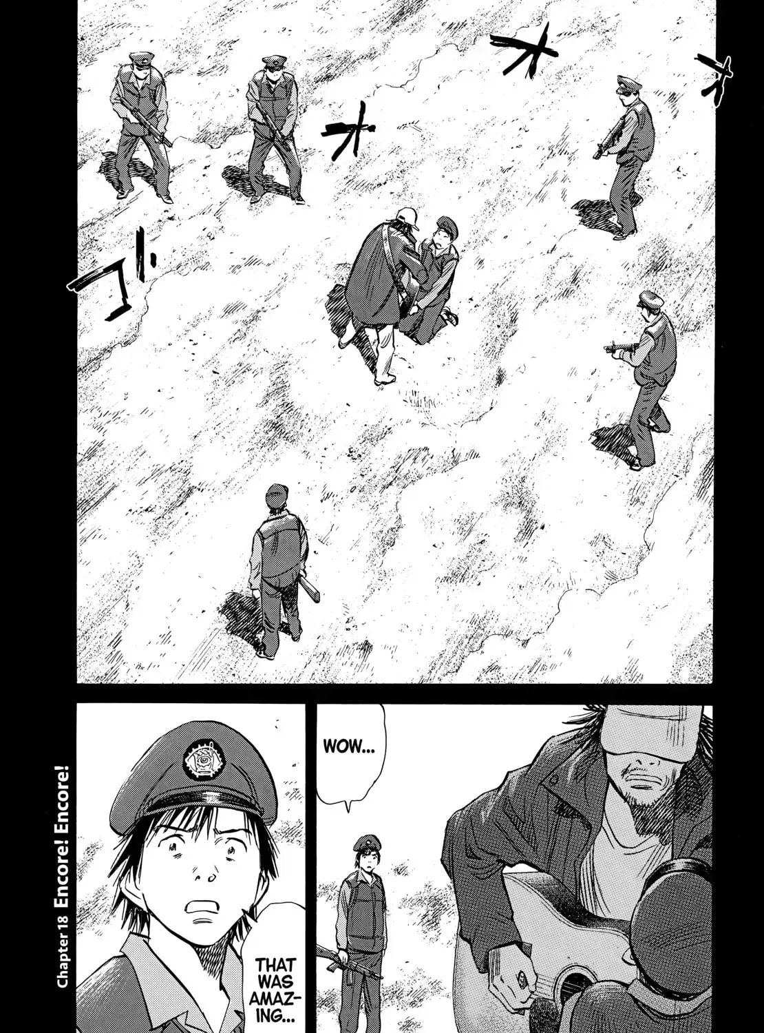 20 Seiki Shounen (Perfect Edition) Chapter 9 page 627 - 