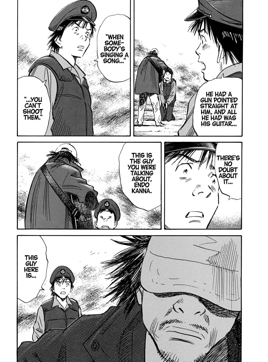 20 Seiki Shounen (Perfect Edition) Chapter 9 page 629 - 