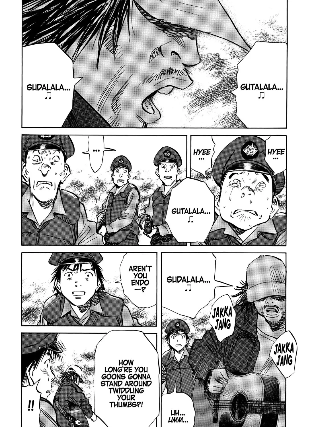 20 Seiki Shounen (Perfect Edition) Chapter 9 page 633 - 