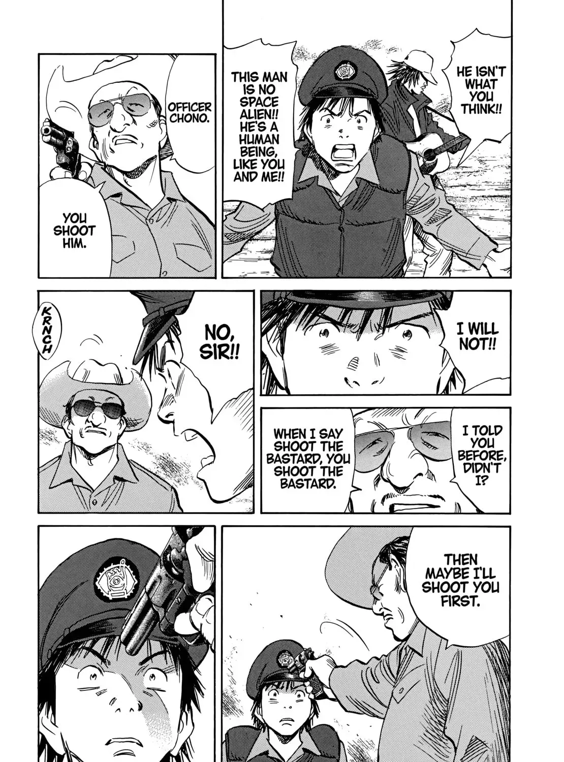 20 Seiki Shounen (Perfect Edition) Chapter 9 page 637 - 