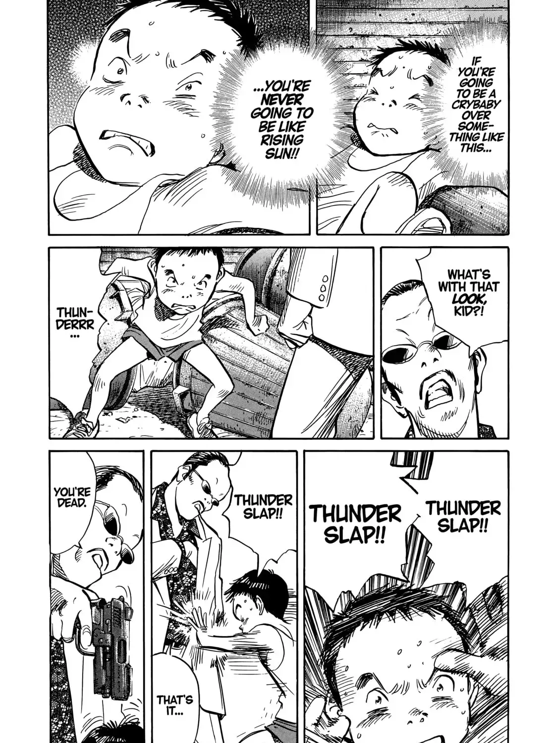 20 Seiki Shounen (Perfect Edition) Chapter 9 page 65 - 