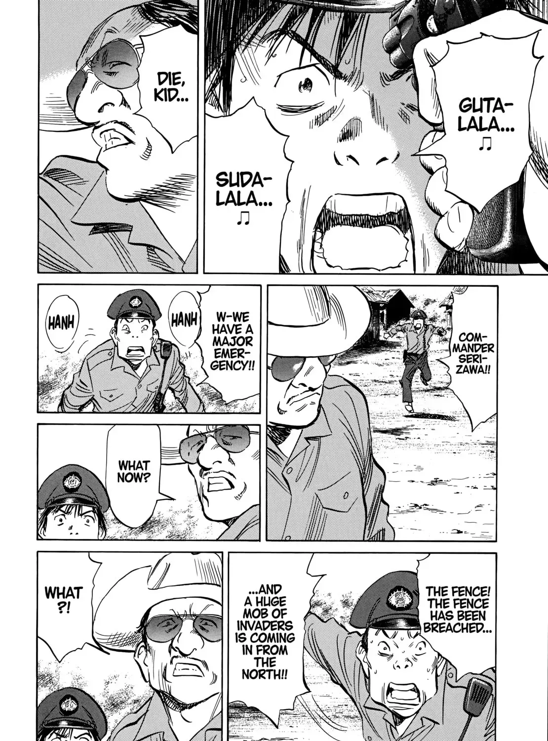 20 Seiki Shounen (Perfect Edition) Chapter 9 page 641 - 