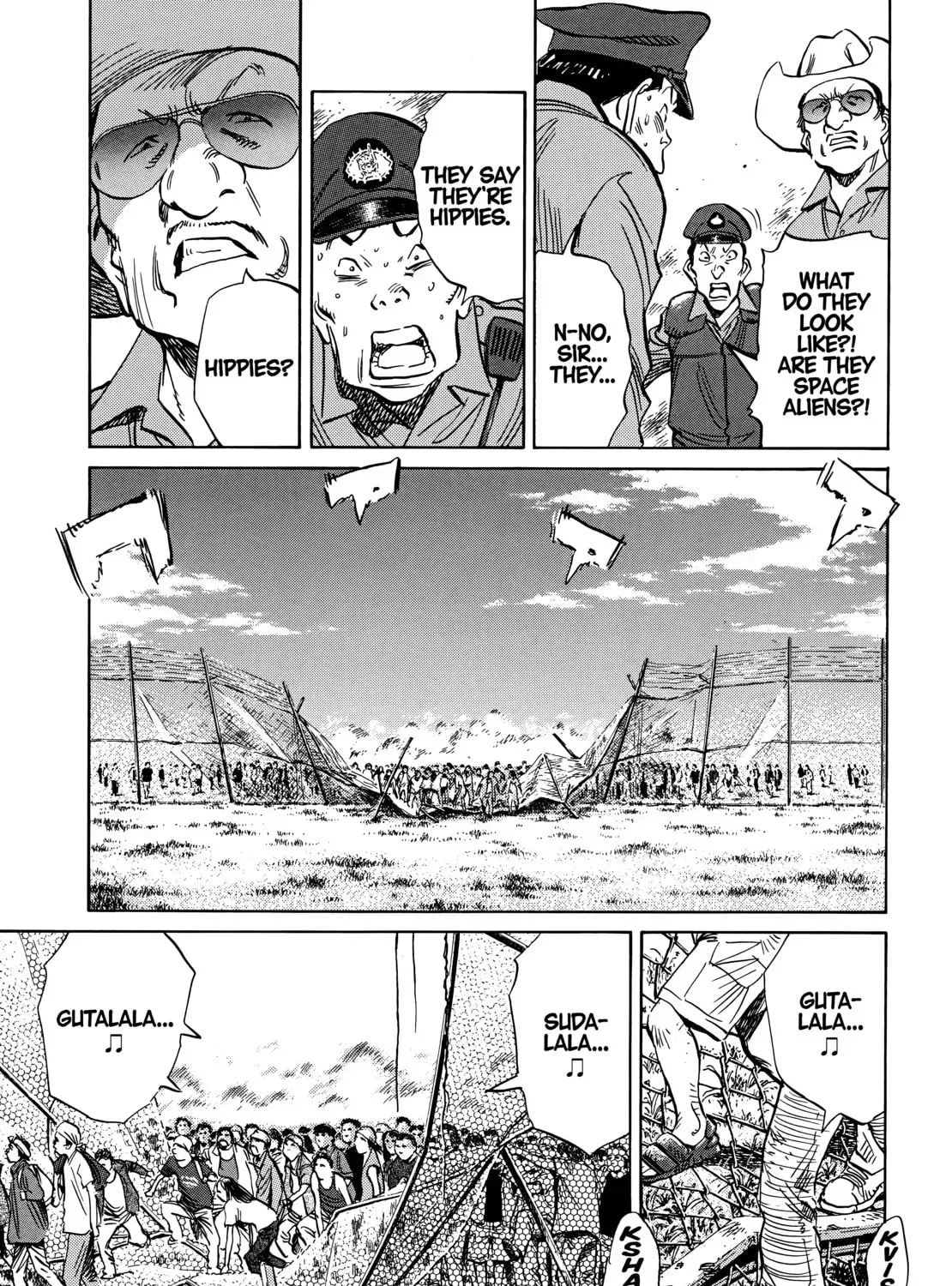 20 Seiki Shounen (Perfect Edition) Chapter 9 page 643 - 