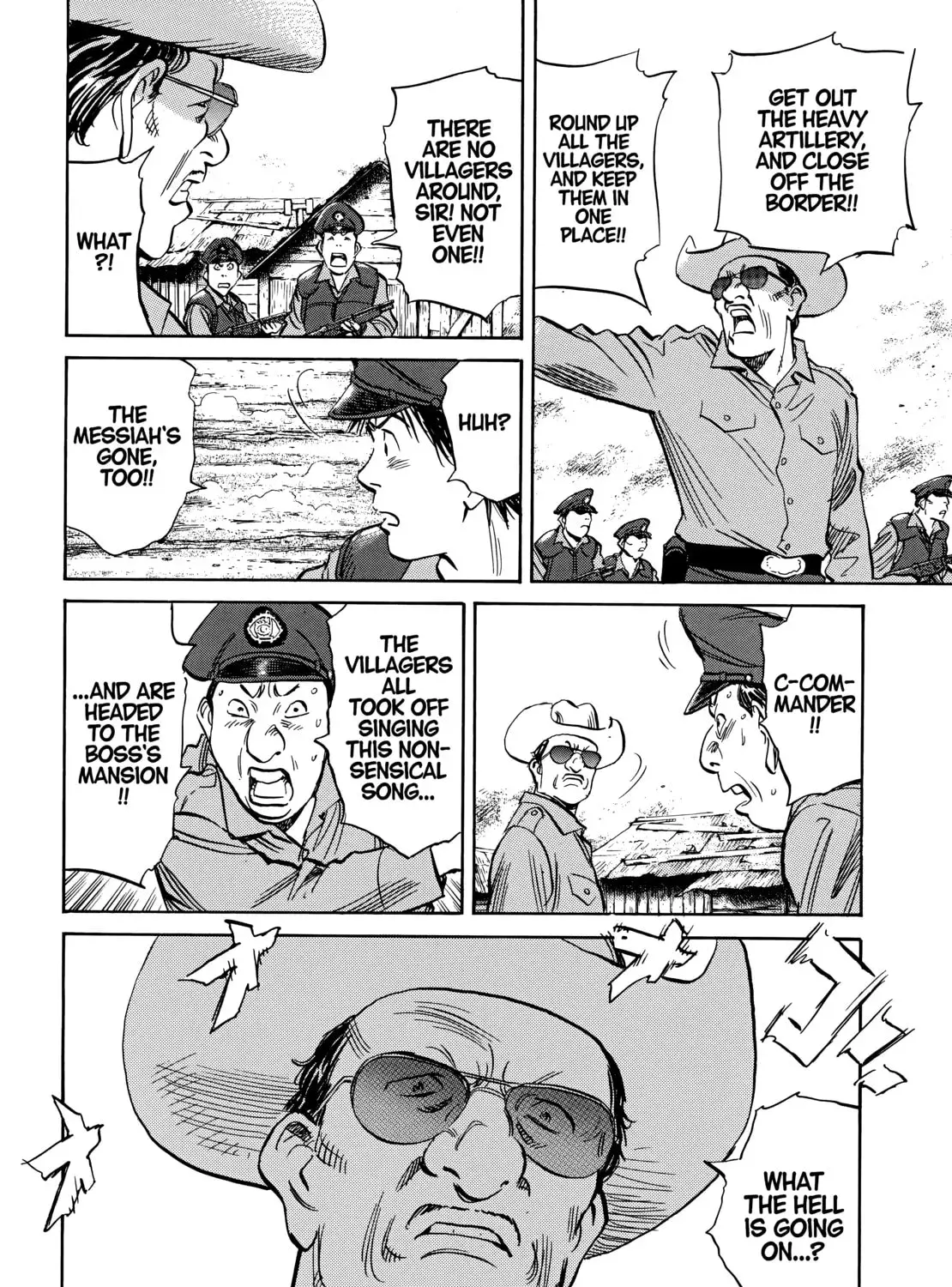 20 Seiki Shounen (Perfect Edition) Chapter 9 page 645 - 