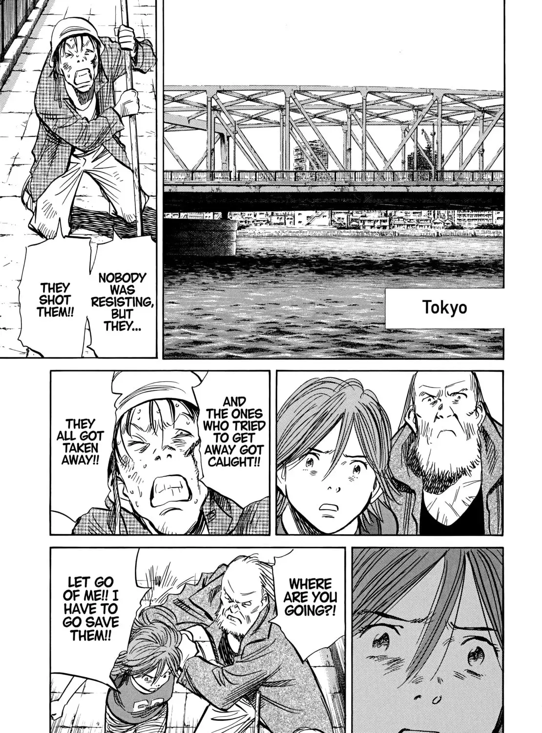 20 Seiki Shounen (Perfect Edition) Chapter 9 page 647 - 