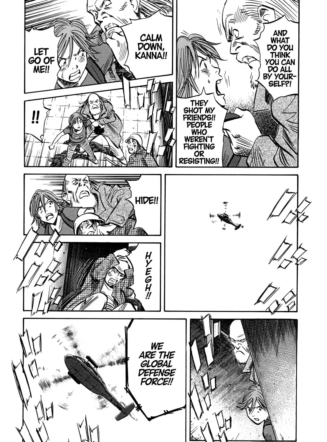 20 Seiki Shounen (Perfect Edition) Chapter 9 page 649 - 