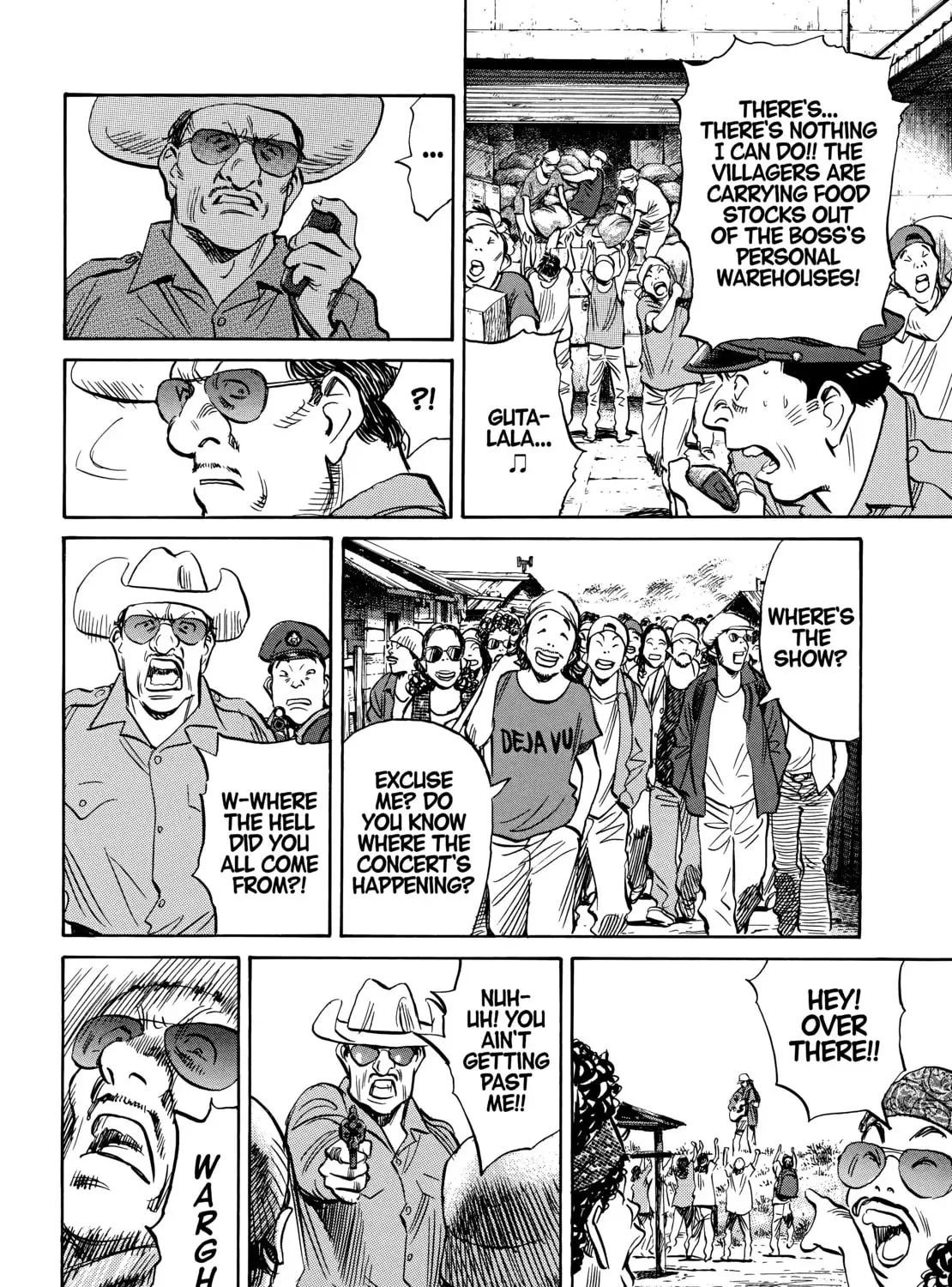 20 Seiki Shounen (Perfect Edition) Chapter 9 page 653 - 