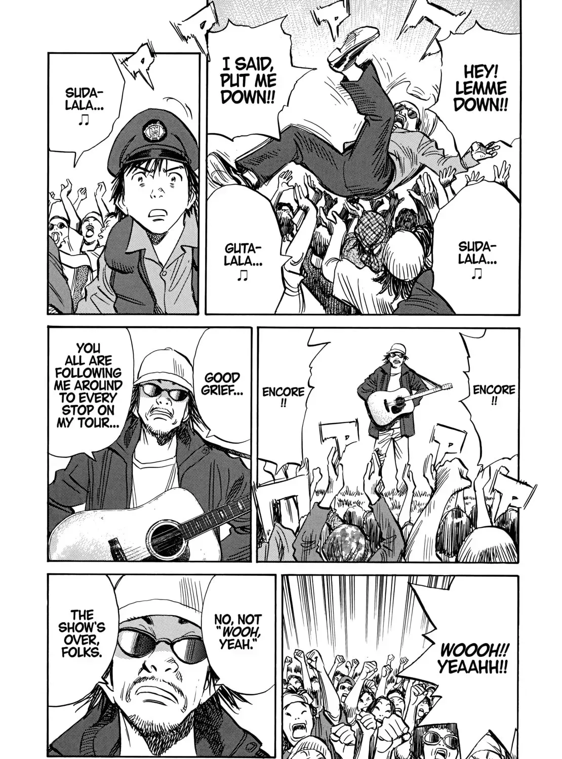 20 Seiki Shounen (Perfect Edition) Chapter 9 page 655 - 
