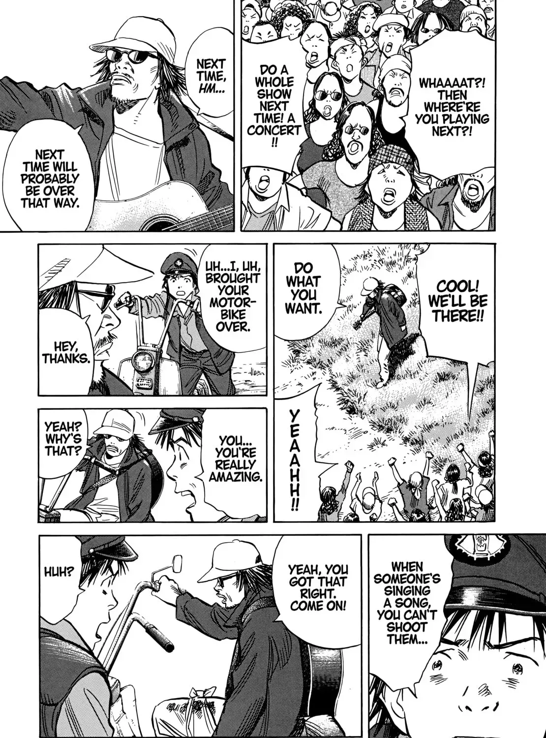 20 Seiki Shounen (Perfect Edition) Chapter 9 page 657 - 