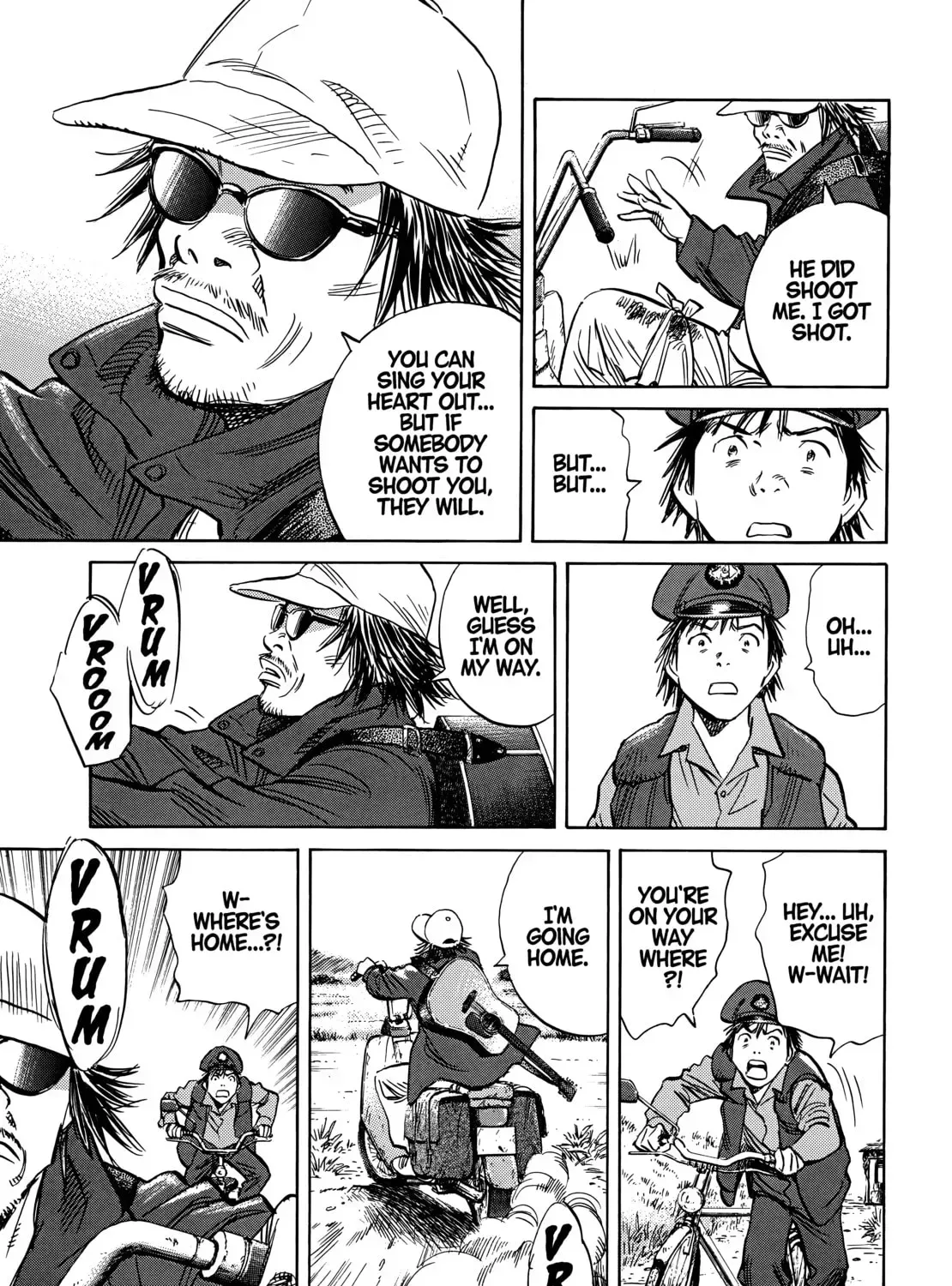 20 Seiki Shounen (Perfect Edition) Chapter 9 page 659 - 
