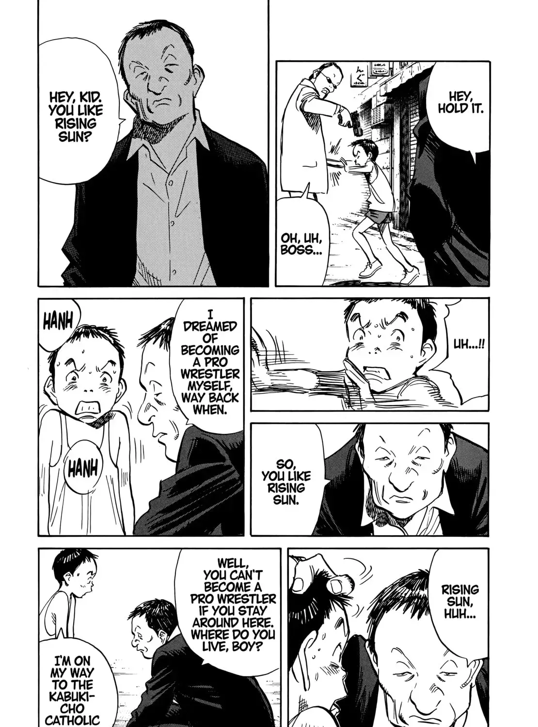20 Seiki Shounen (Perfect Edition) Chapter 9 page 67 - 