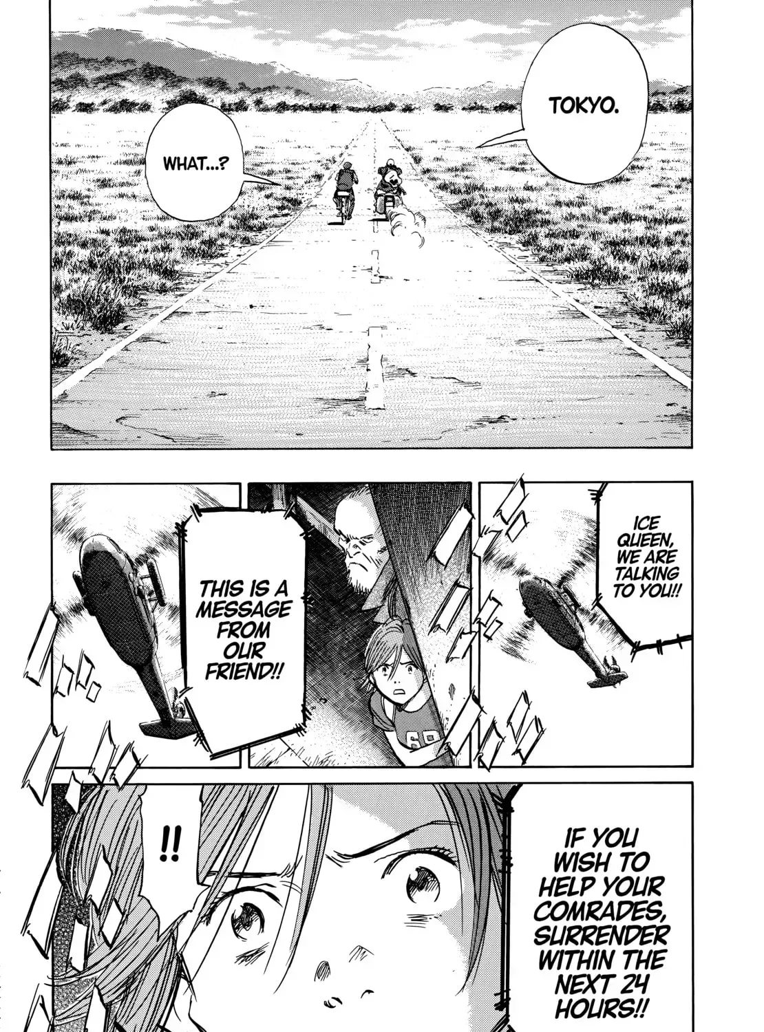 20 Seiki Shounen (Perfect Edition) Chapter 9 page 661 - 