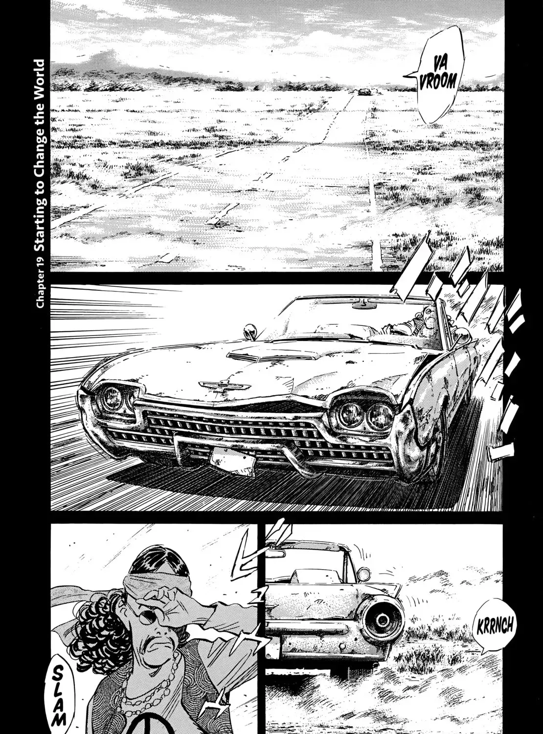 20 Seiki Shounen (Perfect Edition) Chapter 9 page 667 - 