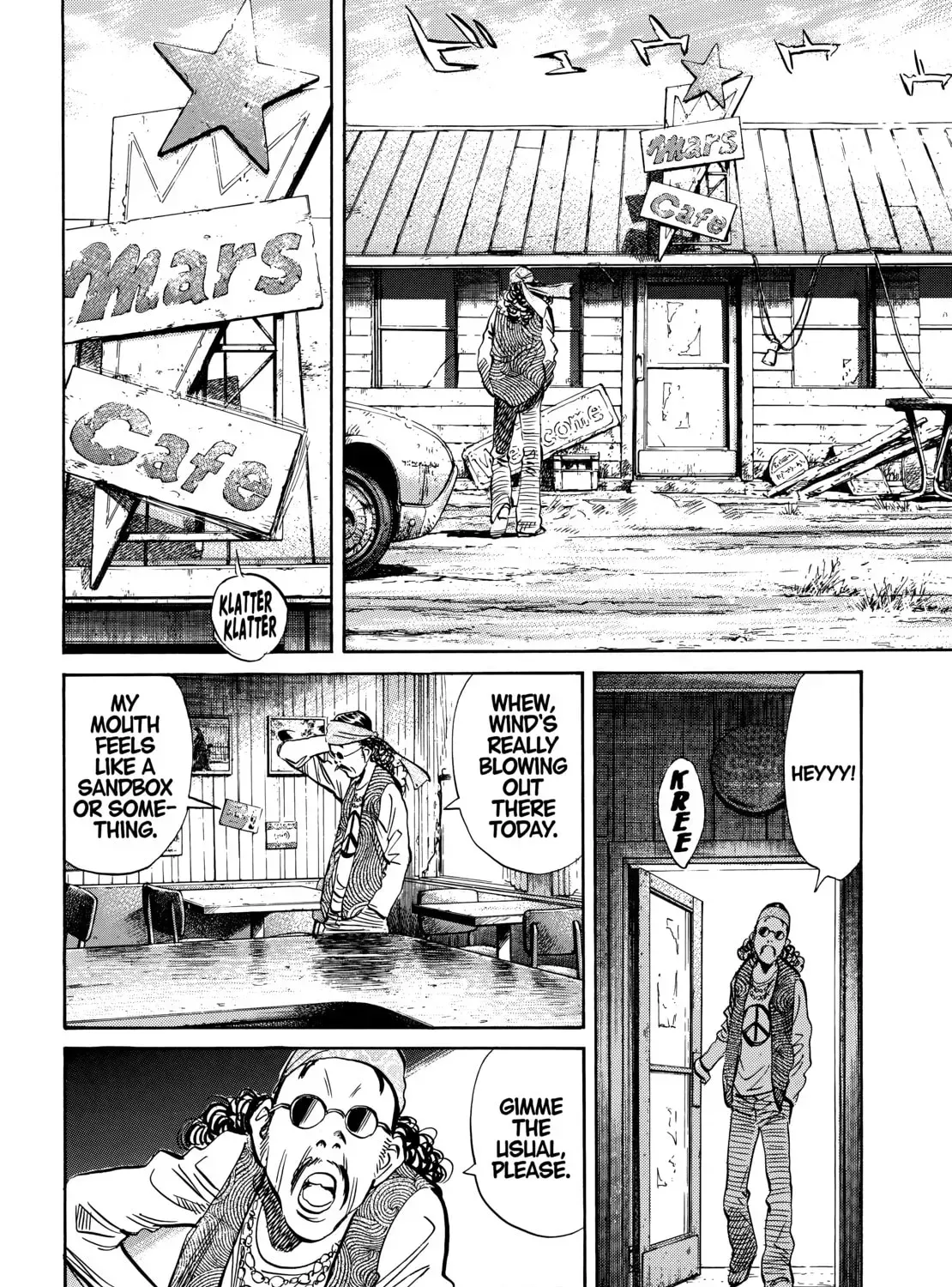 20 Seiki Shounen (Perfect Edition) Chapter 9 page 669 - 