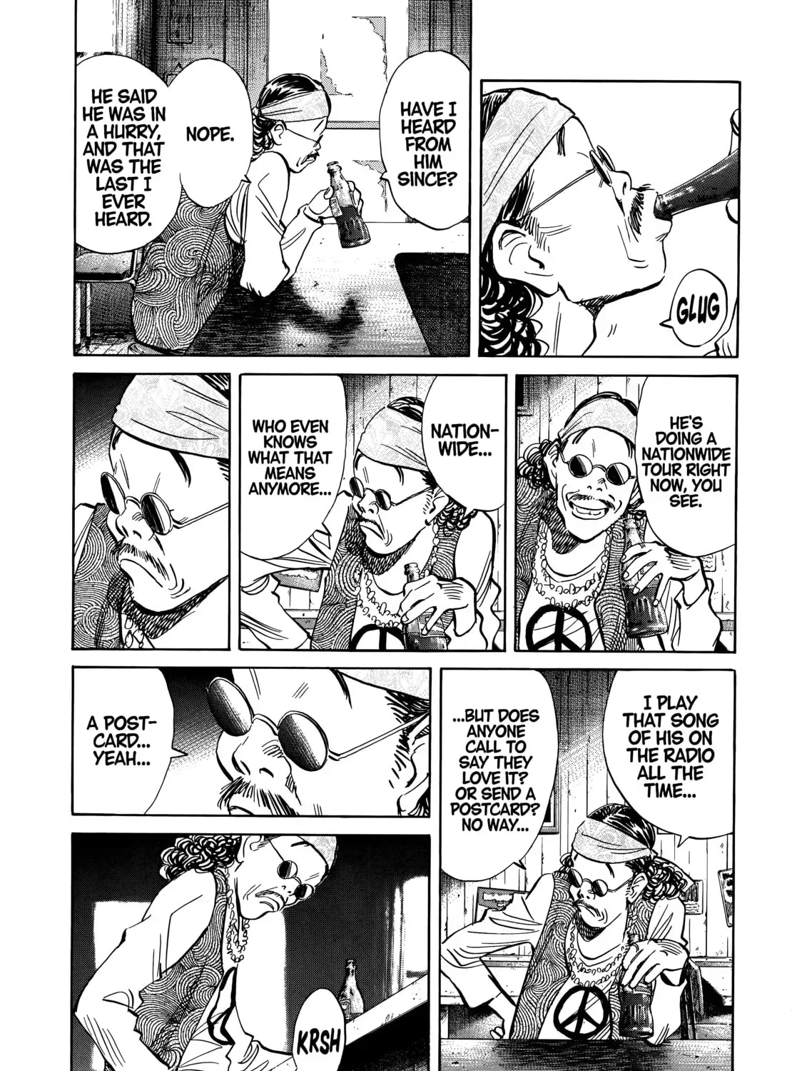 20 Seiki Shounen (Perfect Edition) Chapter 9 page 675 - 