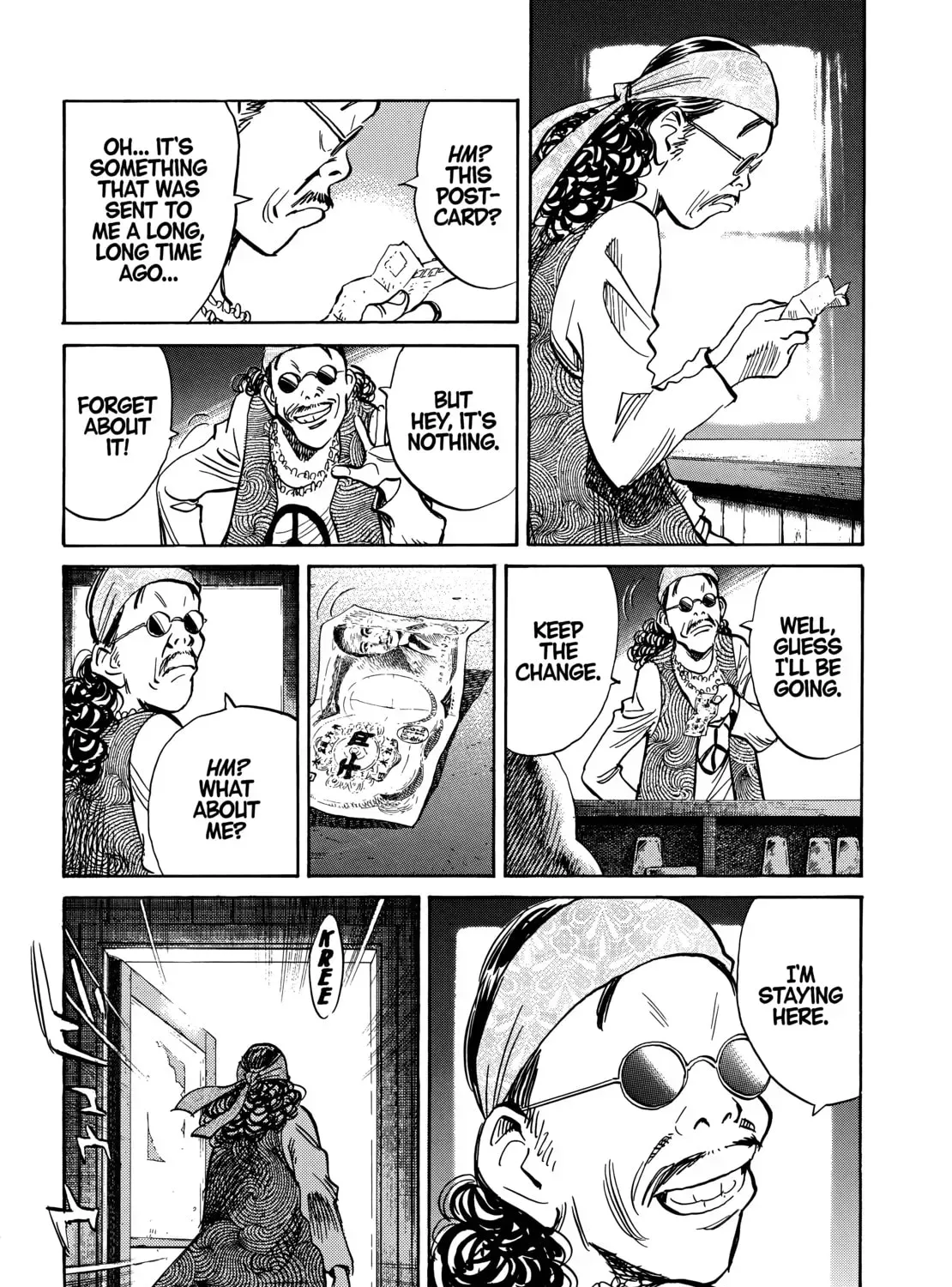 20 Seiki Shounen (Perfect Edition) Chapter 9 page 677 - 