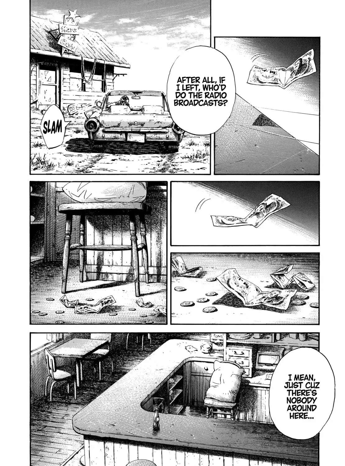 20 Seiki Shounen (Perfect Edition) Chapter 9 page 679 - 