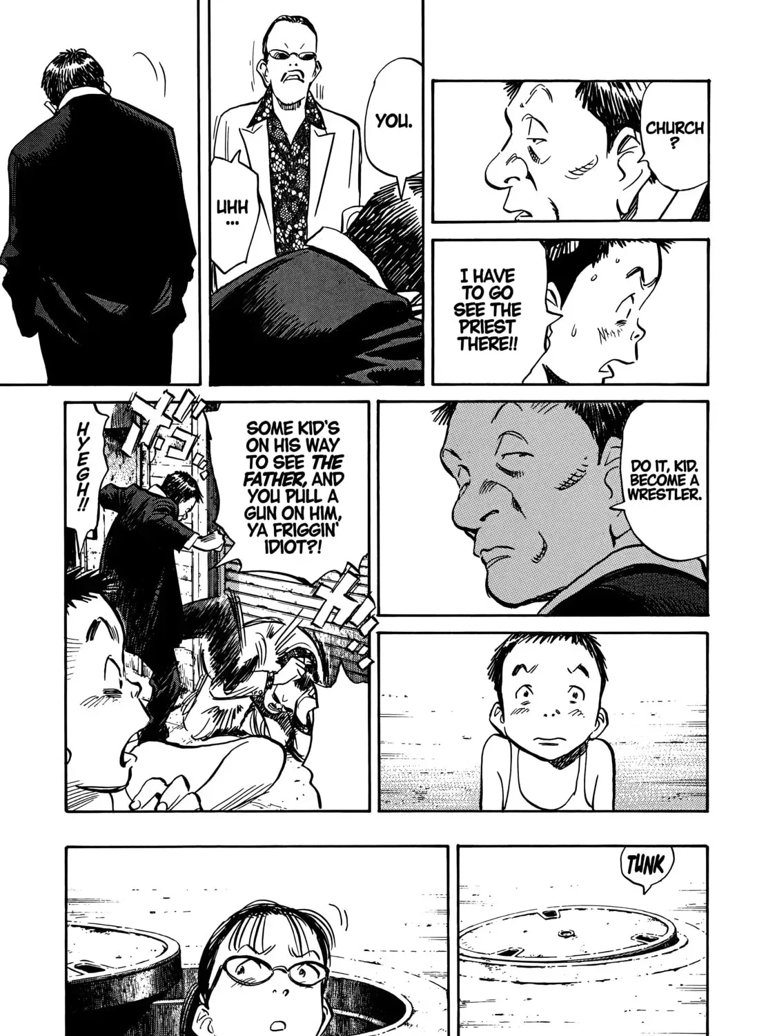 20 Seiki Shounen (Perfect Edition) Chapter 9 page 69 - 