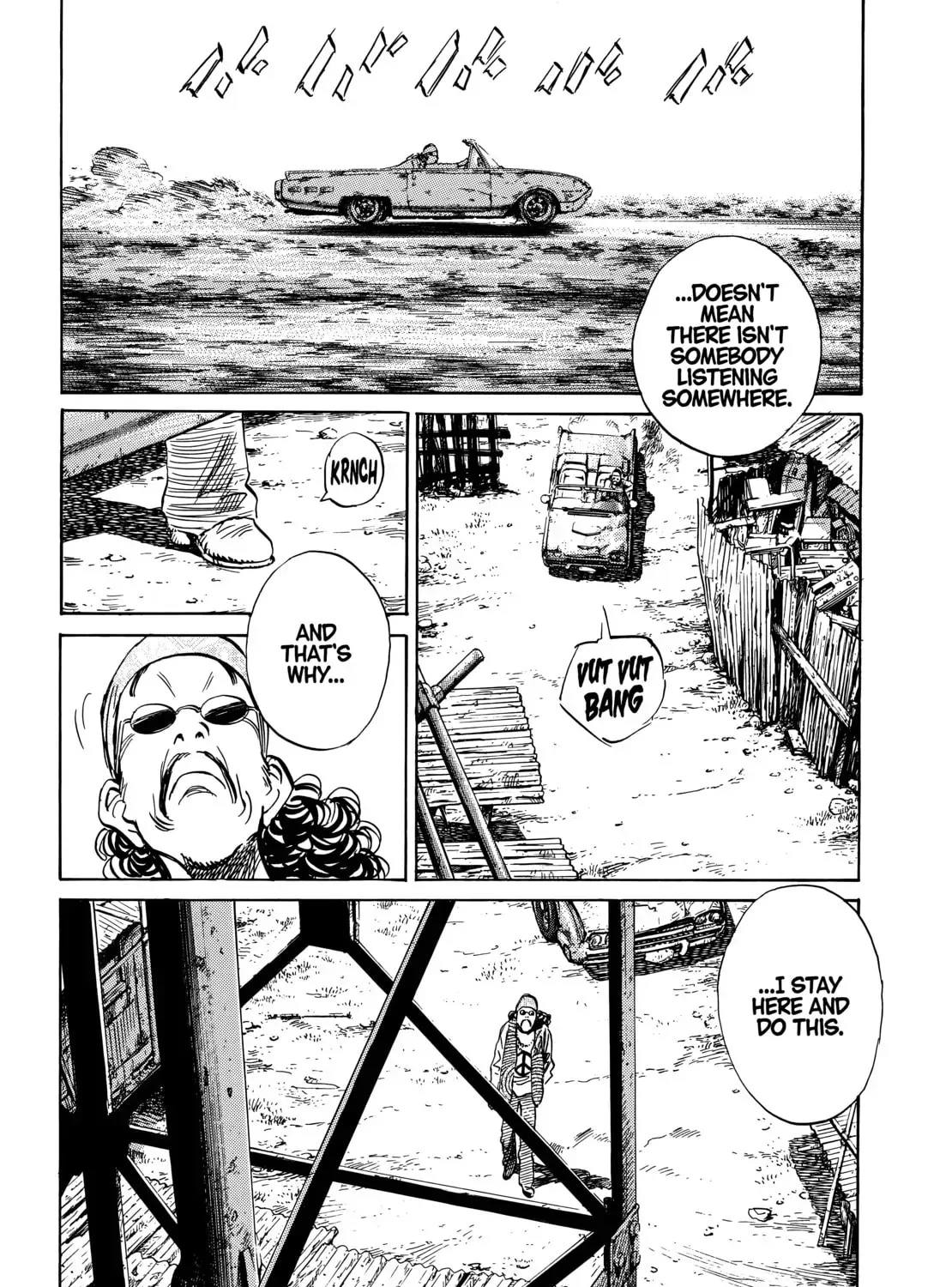 20 Seiki Shounen (Perfect Edition) Chapter 9 page 681 - 