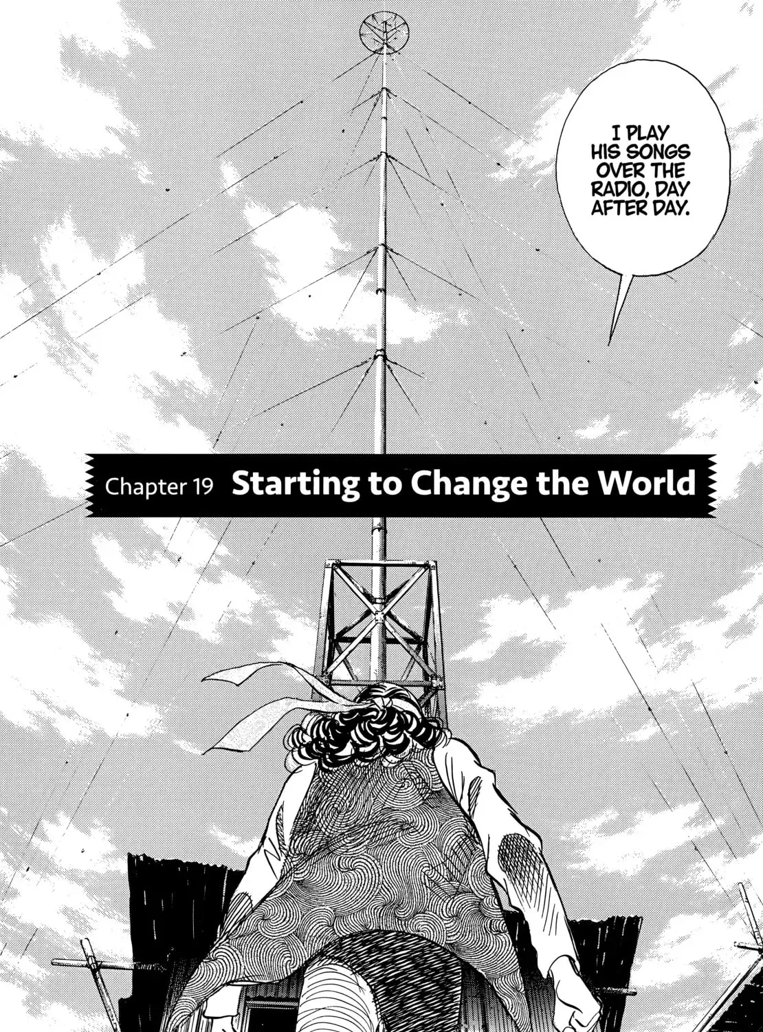 20 Seiki Shounen (Perfect Edition) Chapter 9 page 683 - 