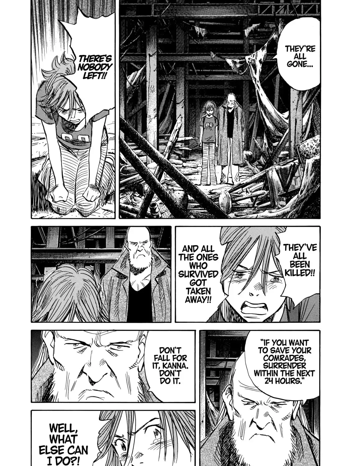 20 Seiki Shounen (Perfect Edition) Chapter 9 page 687 - 