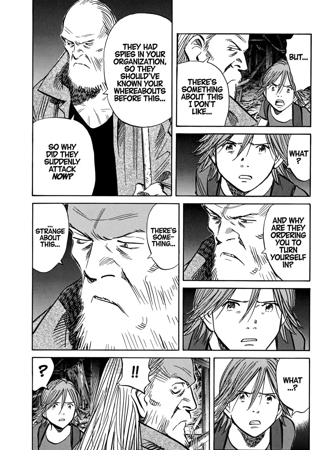 20 Seiki Shounen (Perfect Edition) Chapter 9 page 691 - 