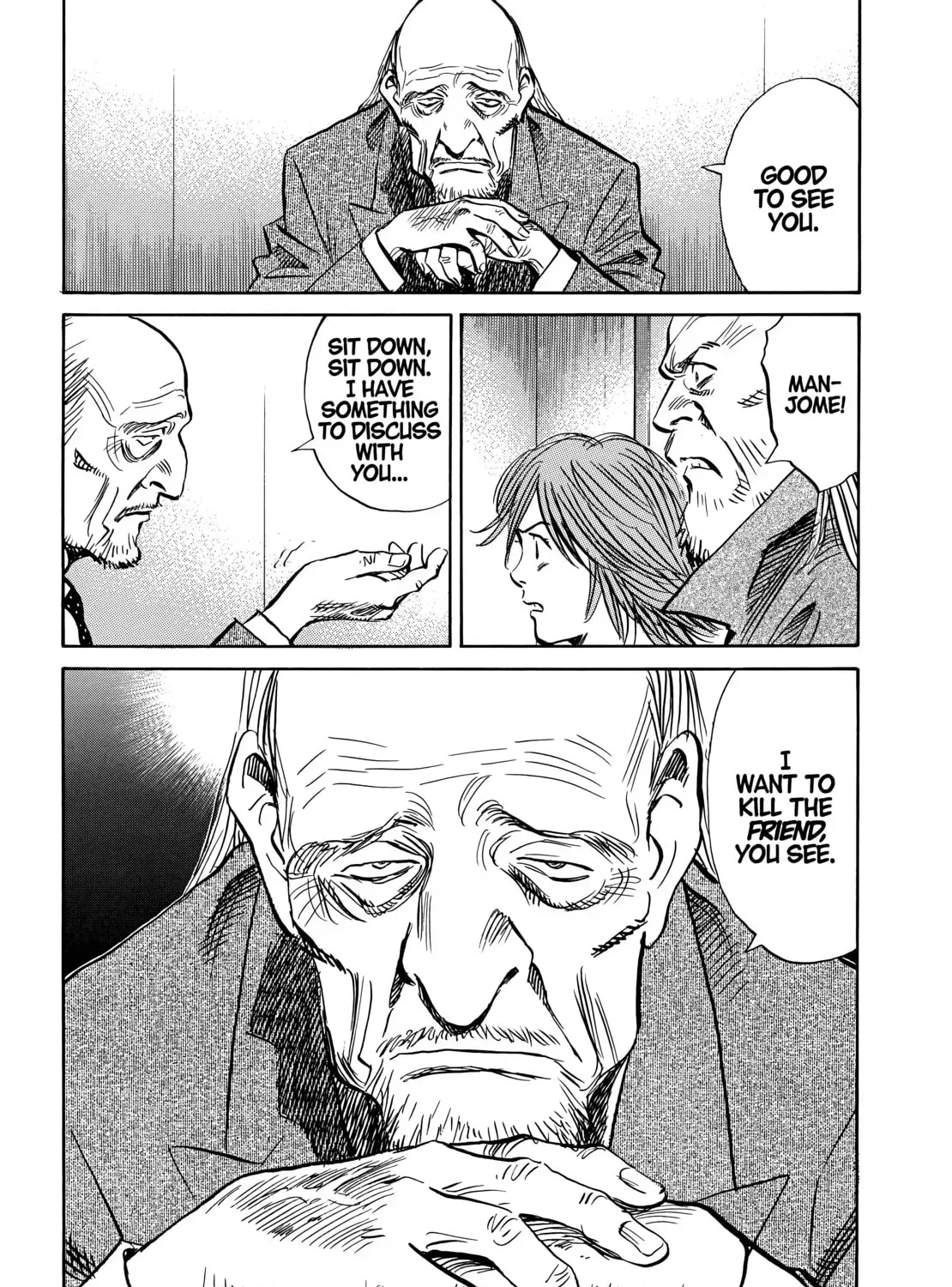 20 Seiki Shounen (Perfect Edition) Chapter 9 page 701 - 