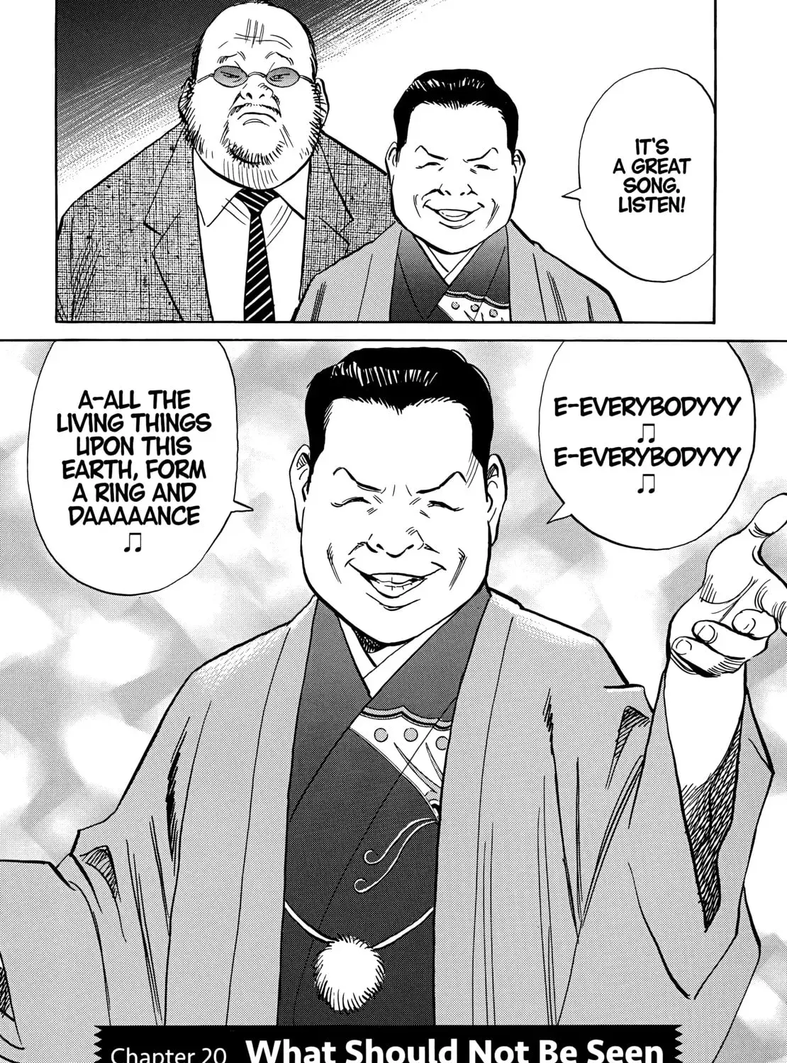 20 Seiki Shounen (Perfect Edition) Chapter 9 page 705 - 