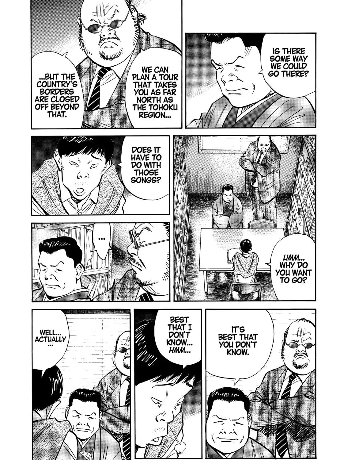 20 Seiki Shounen (Perfect Edition) Chapter 9 page 711 - 