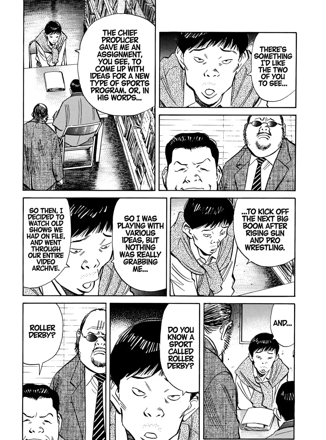 20 Seiki Shounen (Perfect Edition) Chapter 9 page 713 - 