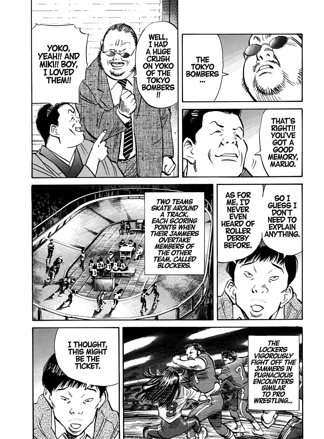 20 Seiki Shounen (Perfect Edition) Chapter 9 page 715 - 