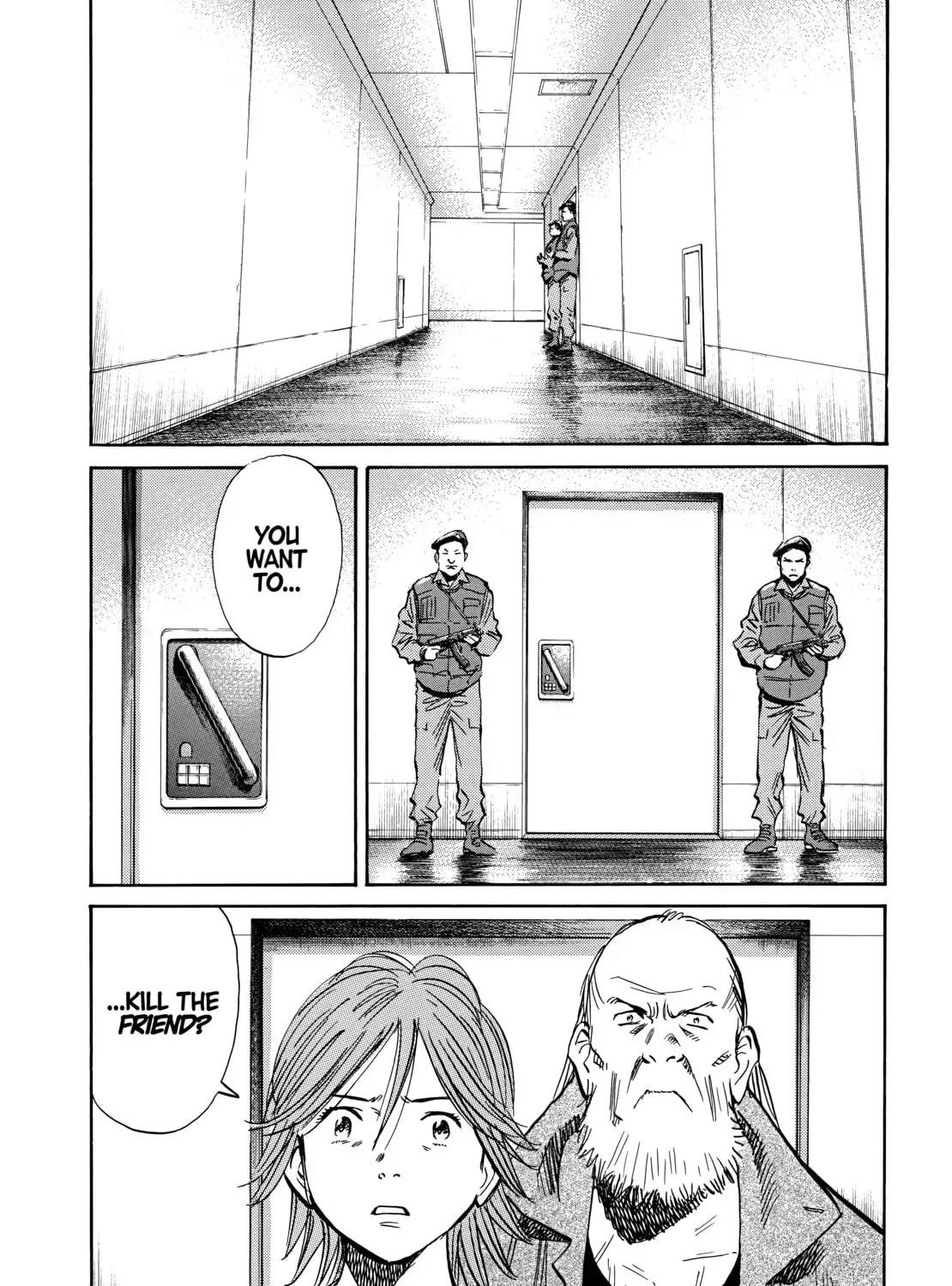 20 Seiki Shounen (Perfect Edition) Chapter 9 page 719 - 