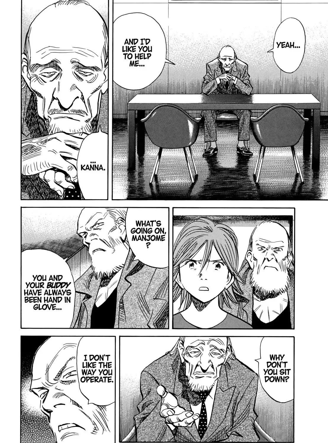 20 Seiki Shounen (Perfect Edition) Chapter 9 page 721 - 