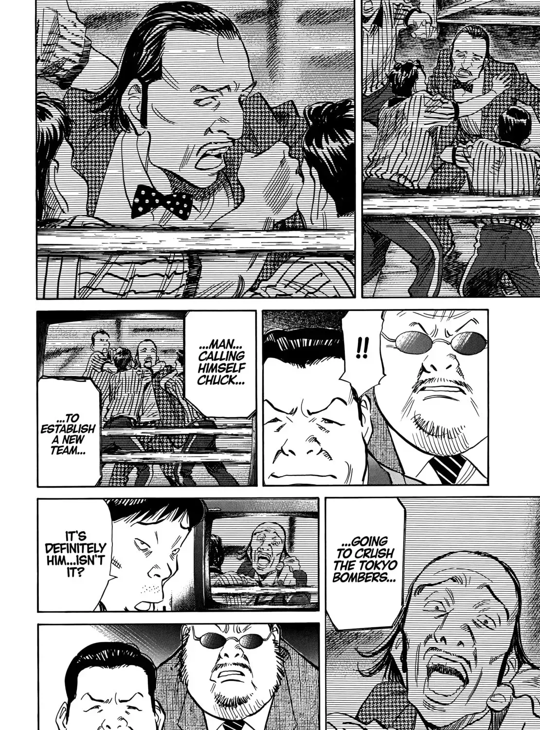 20 Seiki Shounen (Perfect Edition) Chapter 9 page 729 - 
